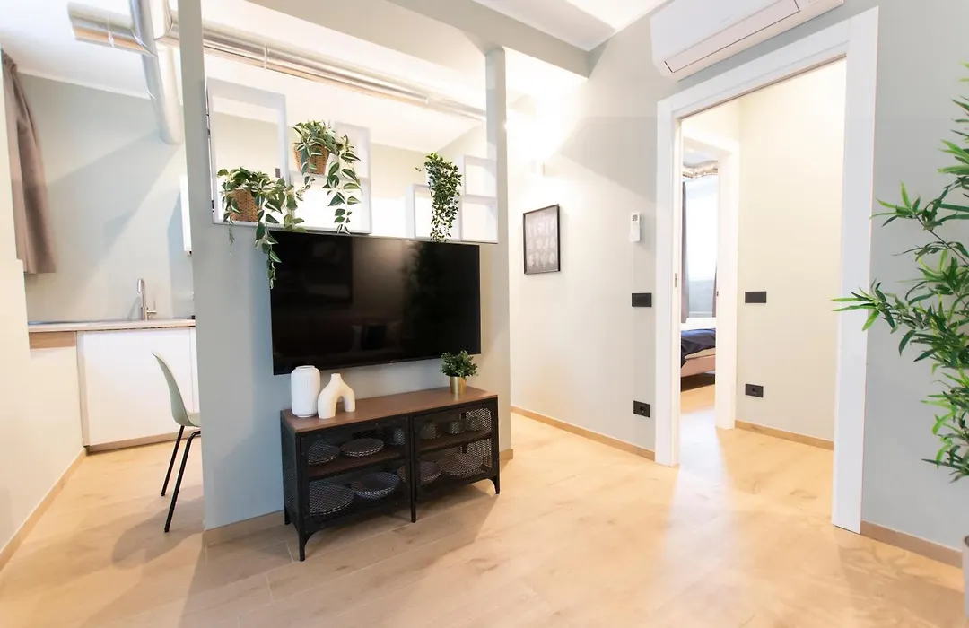 Ihost Luxury -Free Parking- Plana 6-1