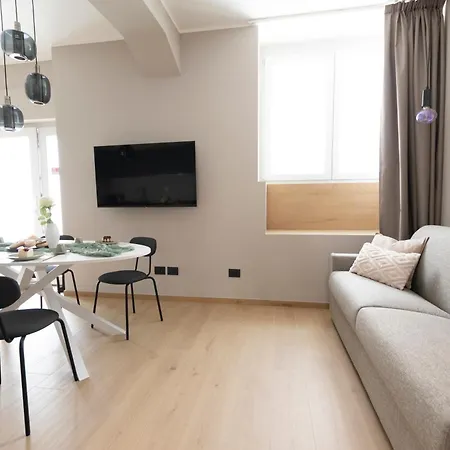 Ihost Luxury -Free Parking- Plana 6-3