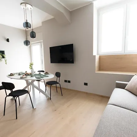 Ihost Luxury -Free Parking- Plana 6-2
