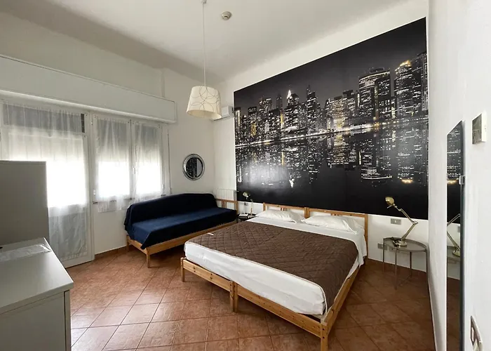 Milano Canal Apartments